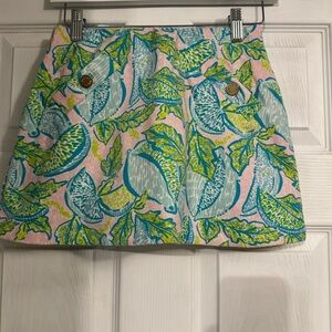 Lilly Pulitzer Skort